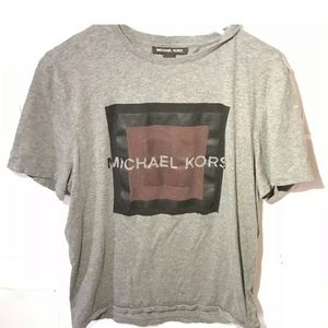Men’s Michael Kors T-shirt